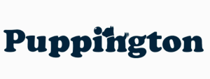 Puppington logo