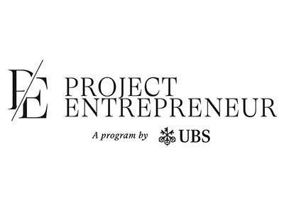 UBS Project Entrepreneur