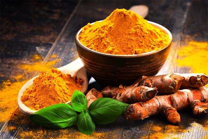 Health Benefits of Turmeric