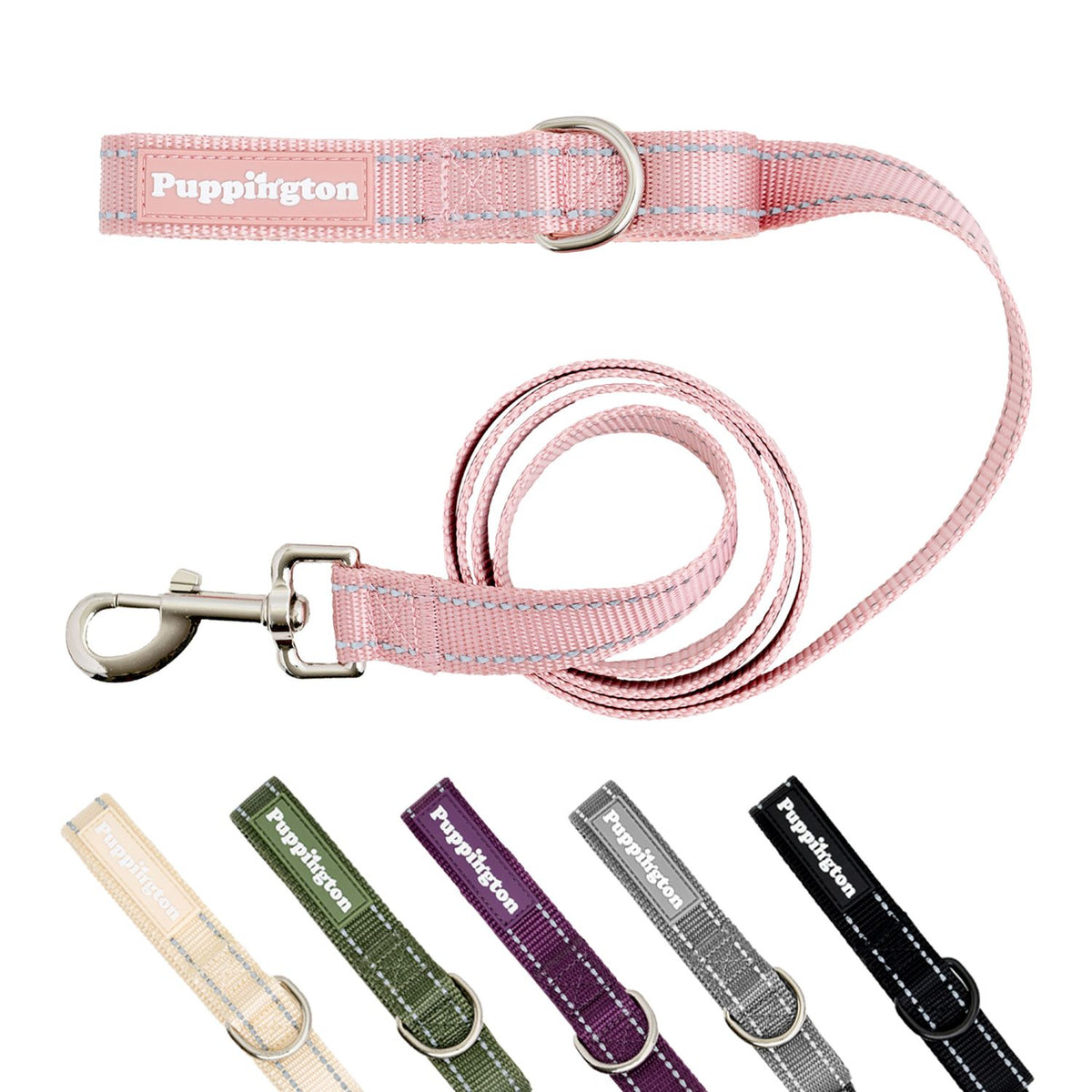 Puppington Reflecterende Lijn