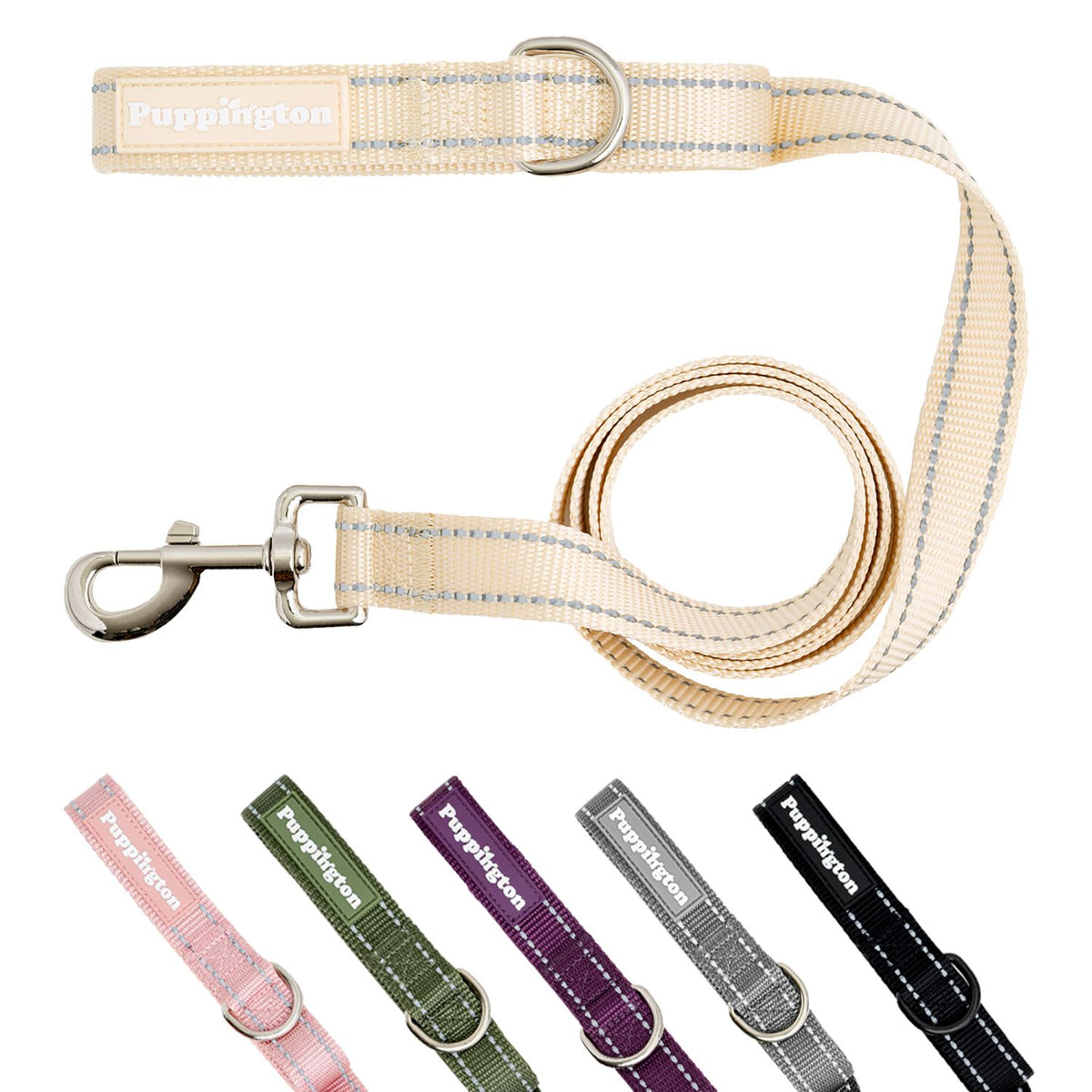 Puppington Reflecterende Lijn