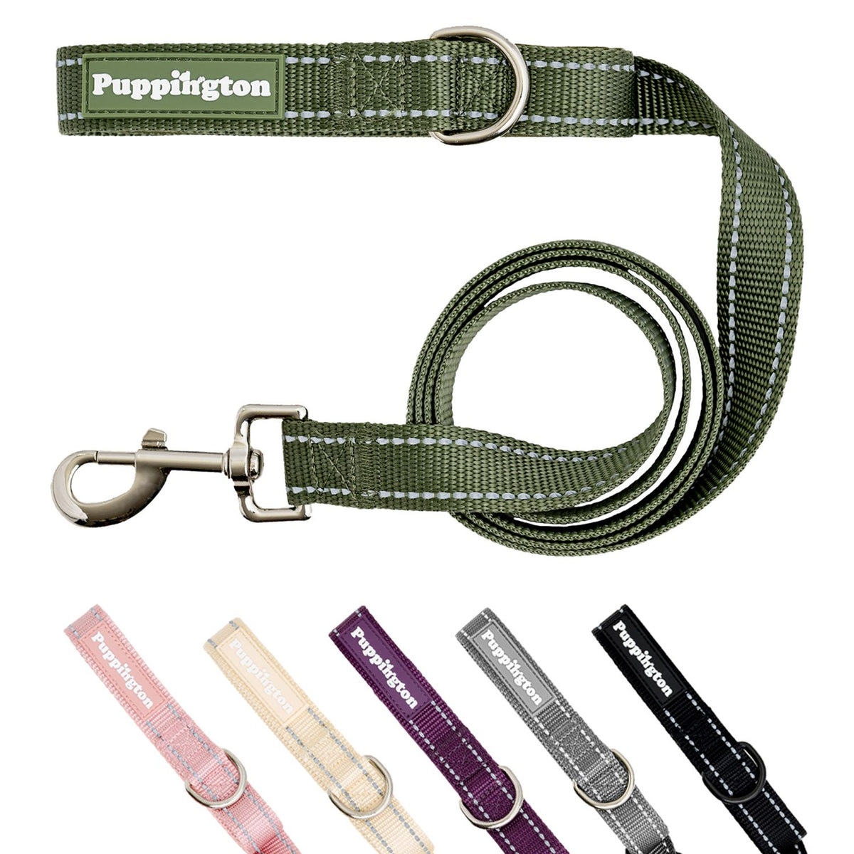 Puppington Reflecterende Lijn