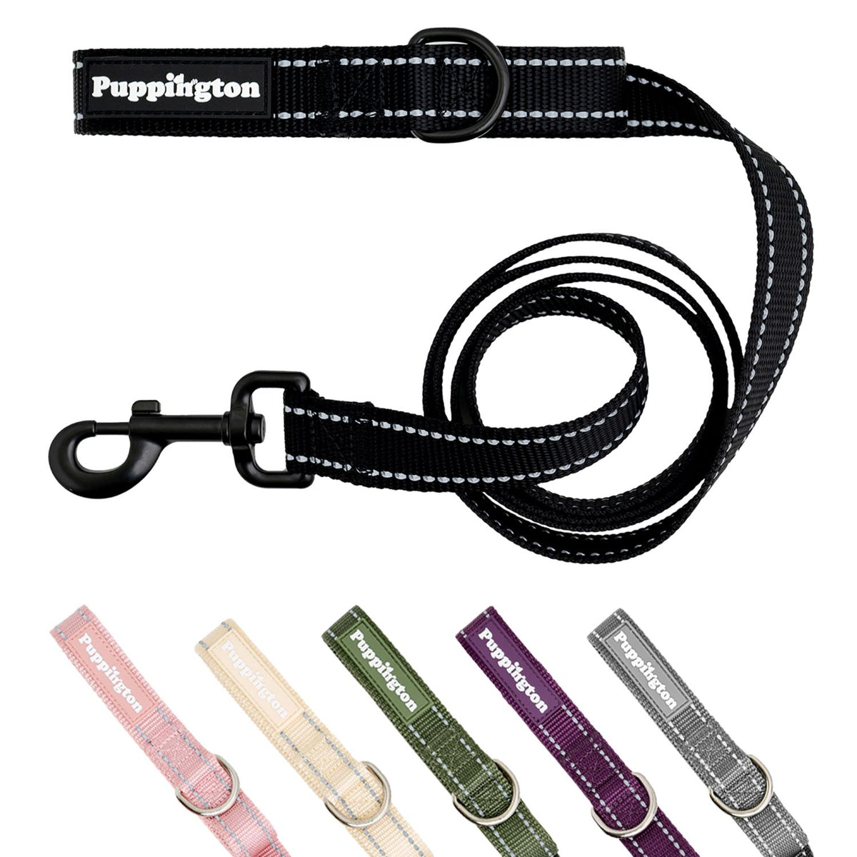 Puppington Reflecterende Lijn