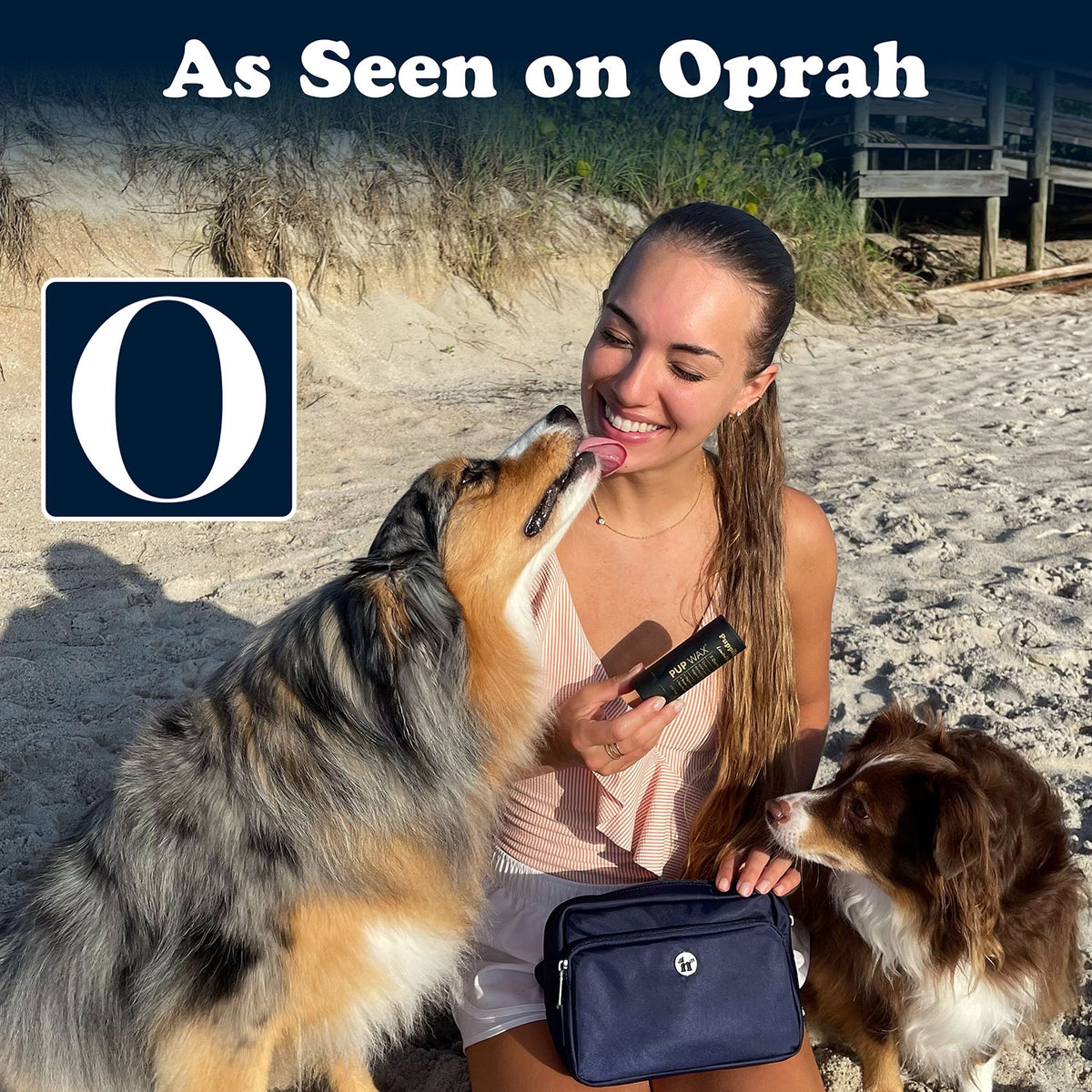 Latte Beige Poop Bags