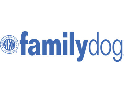 AKC family dog magazine