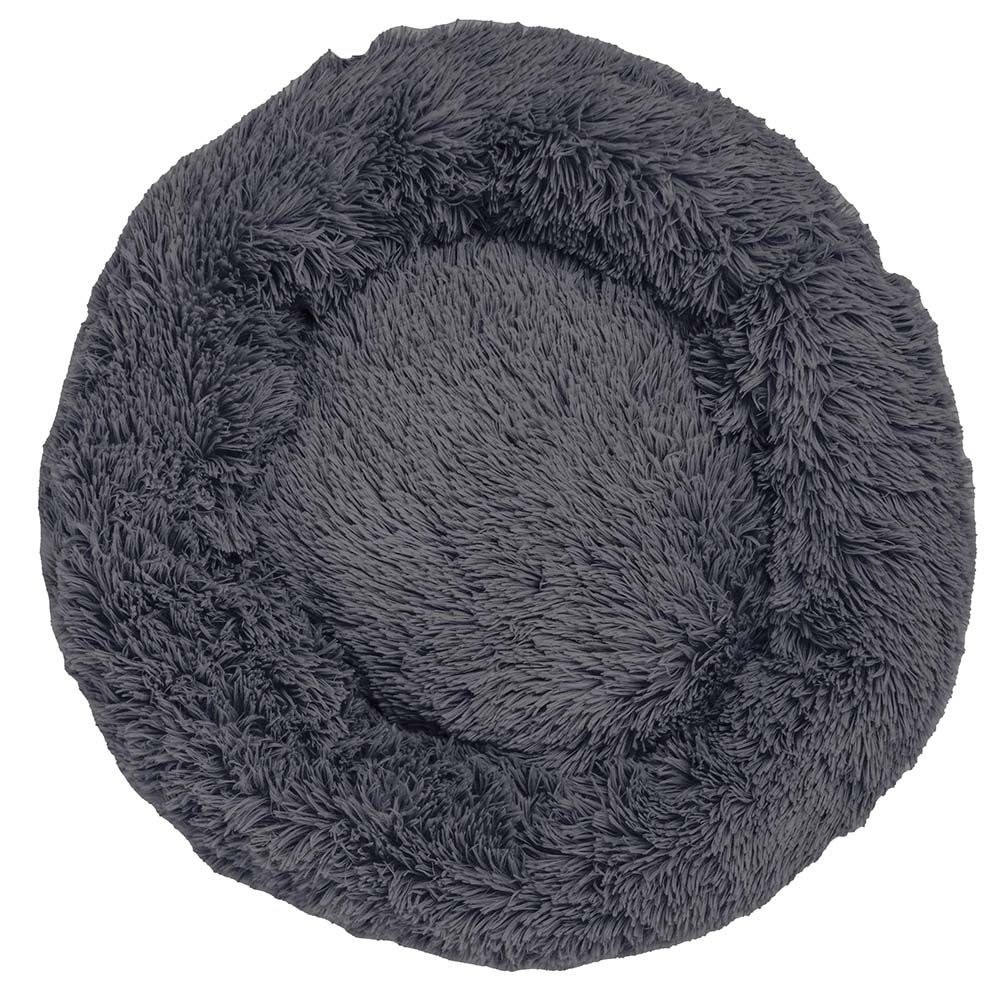 Puppington Pupper Slumber™ Ultra Calming Pet Bed Anti-Anxiety Dog Bed