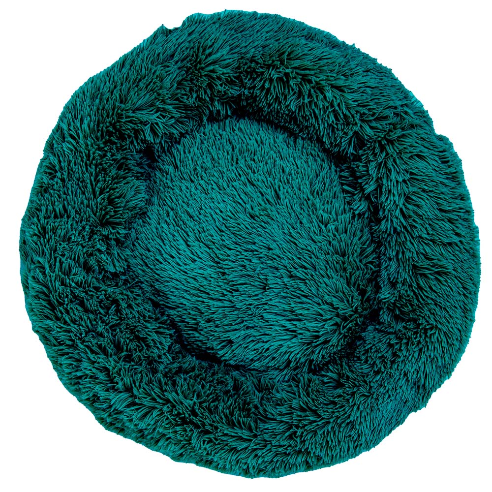 Puppington Pupper Slumber™ Ultra Calming Pet Bed Anti-Anxiety Dog Bed