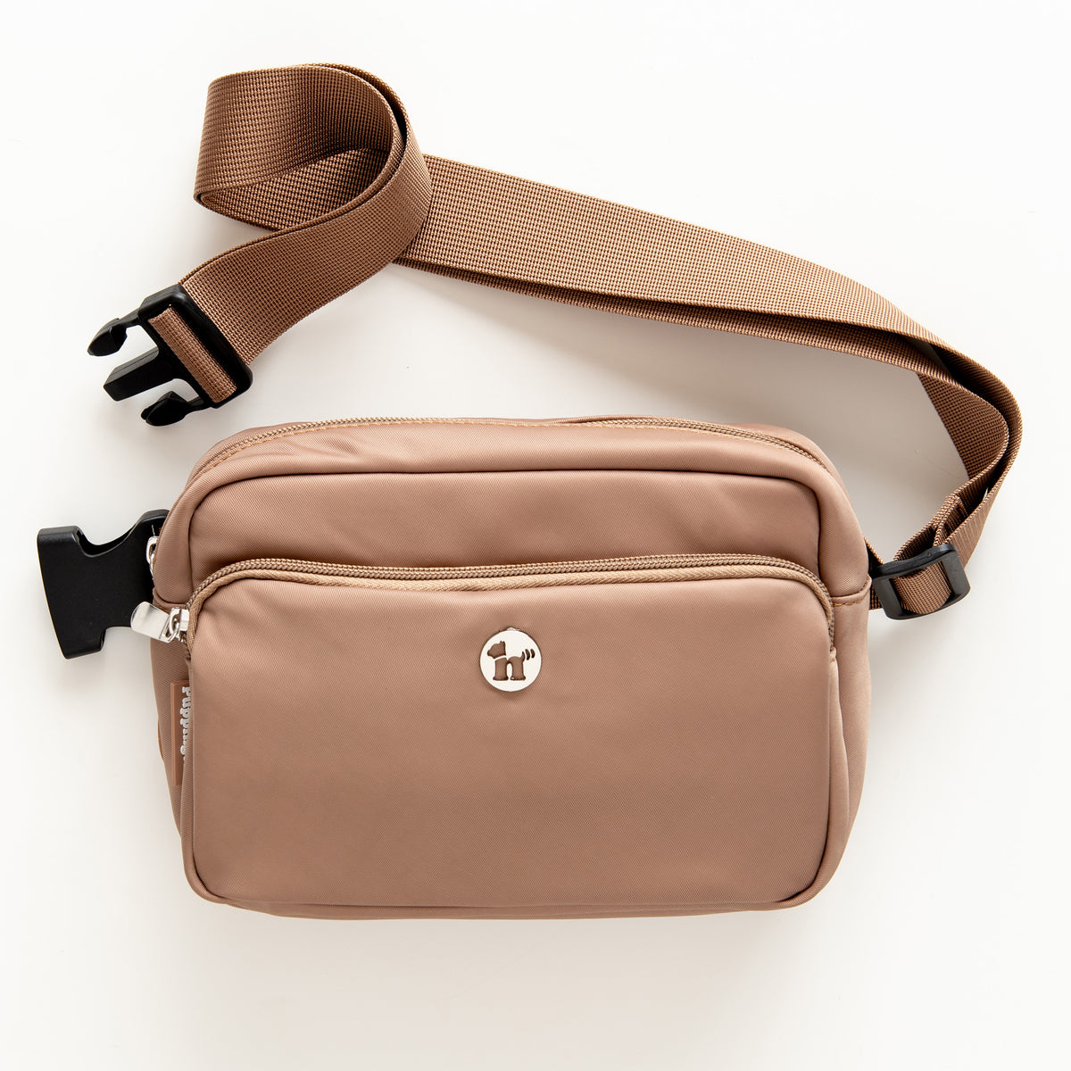 Lululemon now and always best sale belt bag