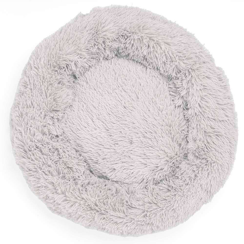 Puppington Pupper Slumber™ Ultra Calming Pet Bed Anti-Anxiety Dog Bed