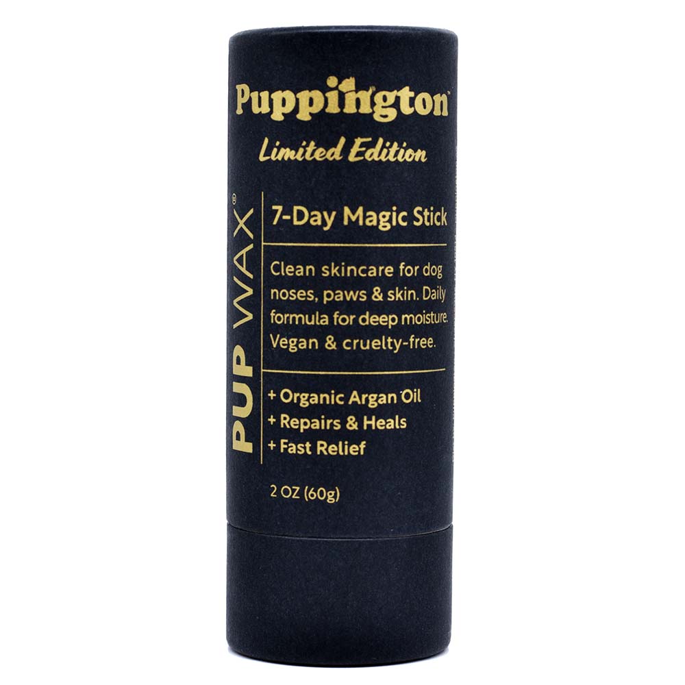 Puppingtone 7 Day Magic Stick