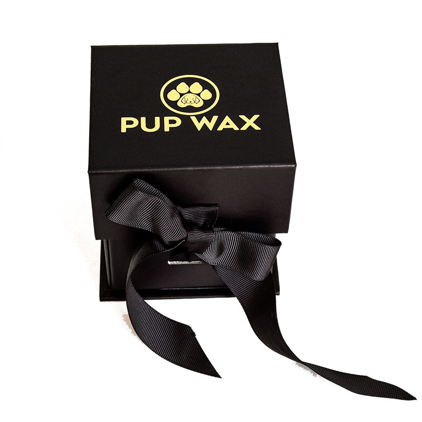Pup Wax Original Dog Nose Balm and Paw Balm