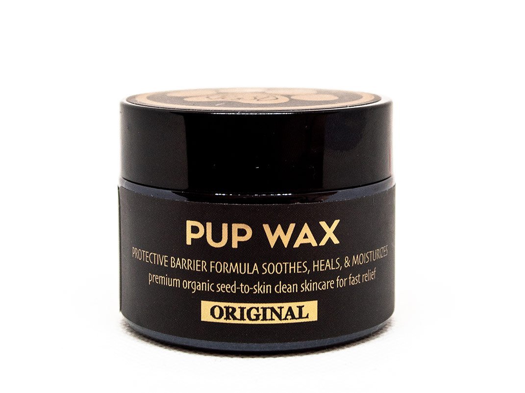 Pup Wax Original Dog paw Balm