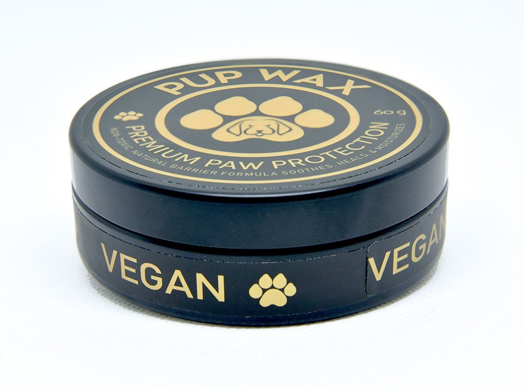 Pup Wax Vegan balm