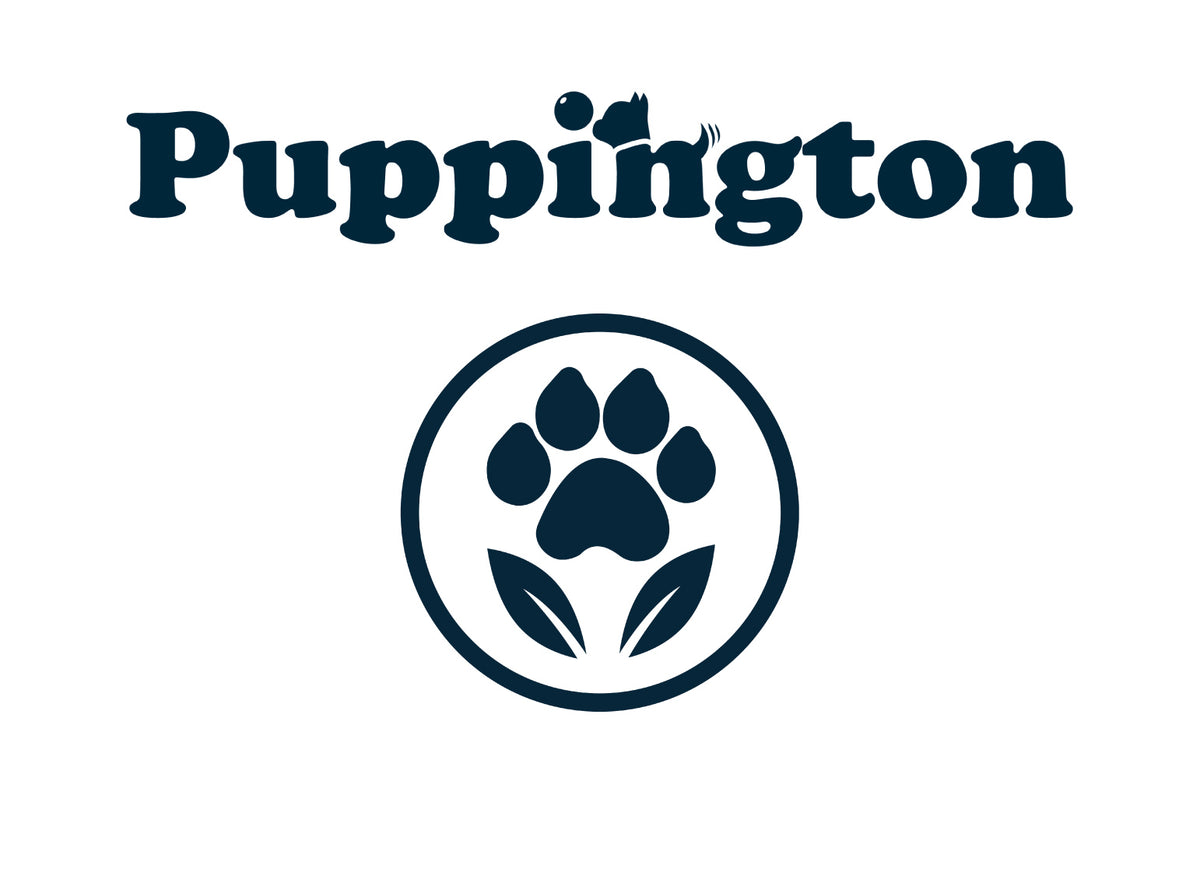 The Puppington Card